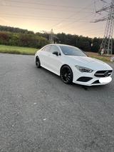 Mercedes-Benz CLA 250 AMG LINE NIGHT PAKET - gebrauchte Mercedes-Benz CLA 250 aus dem Jahr 2020
