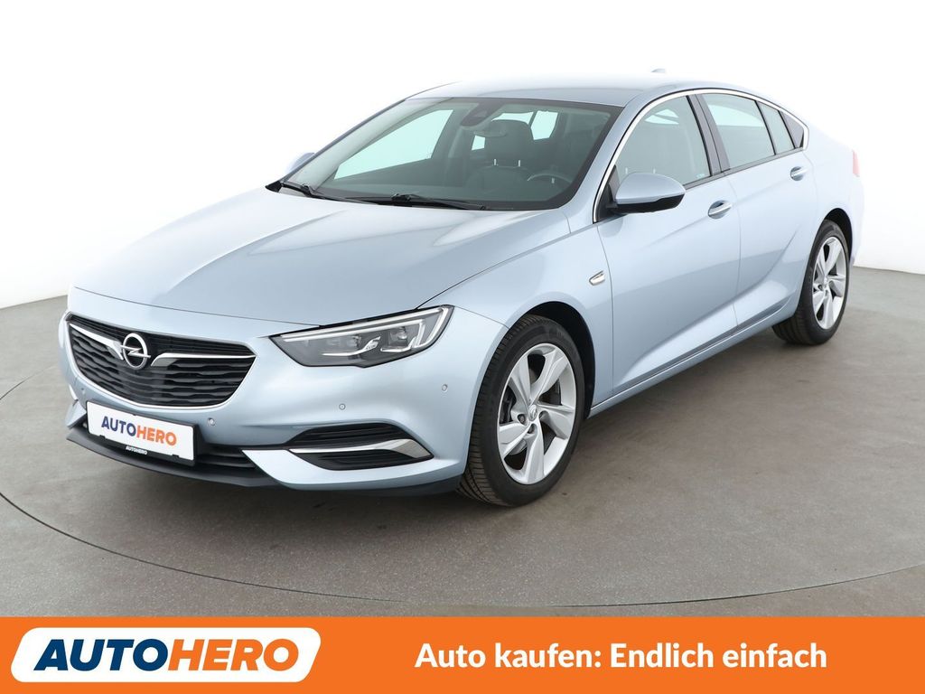 Image of Opel Insignia