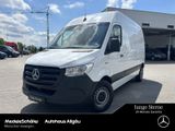 Mercedes-Benz eSprinter Sprinter 312 Kasten L2H2 KLIMA 47 kWh - Mercedes-Benz Elektro Sprinter