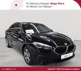 BMW 216d Gran Coupe  Aut. Advantage Navi SHZ - BMW 216: Limousine
