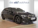 BMW 320 M SPORT 320 D MHEV - BMW 320 mit Diesel-Antrieb