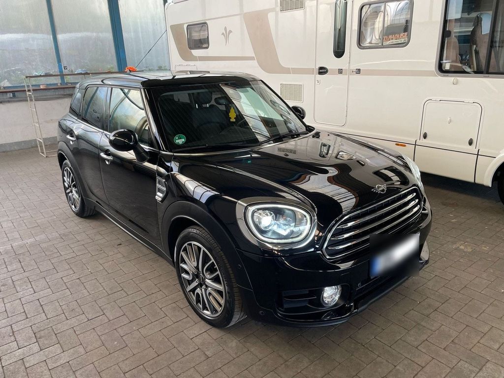 Image of MINI Cooper