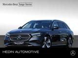 Mercedes-Benz E 300 de T Avantgarde Advanced DISTR AHK LED 360 - Mercedes Gebrauchtwagen