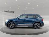 Volkswagen Tiguan 1.5 TSI BMT Elegance ACC AHK AUT Facelift - gebrauchte Volkswagen Tiguan mit Facelift