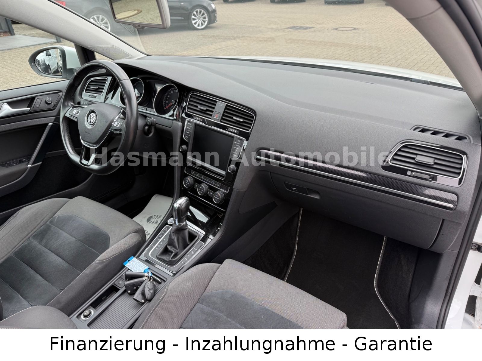 Golf VII Lim. Highline BMT*PANO-DACH*NAVI*SCHECK