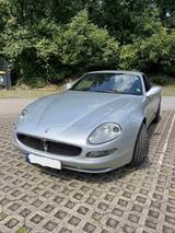 Maserati 4200 Cambiocorsa - - Maserati 4200 mit Benzin-Antrieb