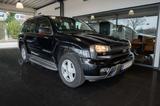 Chevrolet Trailblazer 4.2 24V LTZ  2 Hand Topzustand - Chevrolet aus 2004