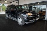 Chevrolet Trailblazer 4.2 24V LTZ  2 Hand Topzustand - Chevrolet Trailblazer Gebrauchtwagen