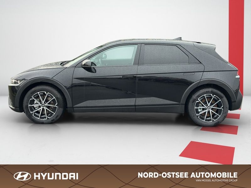 Fahrzeugabbildung Hyundai IONIQ 5 FL CENTRIQ LED-Paket