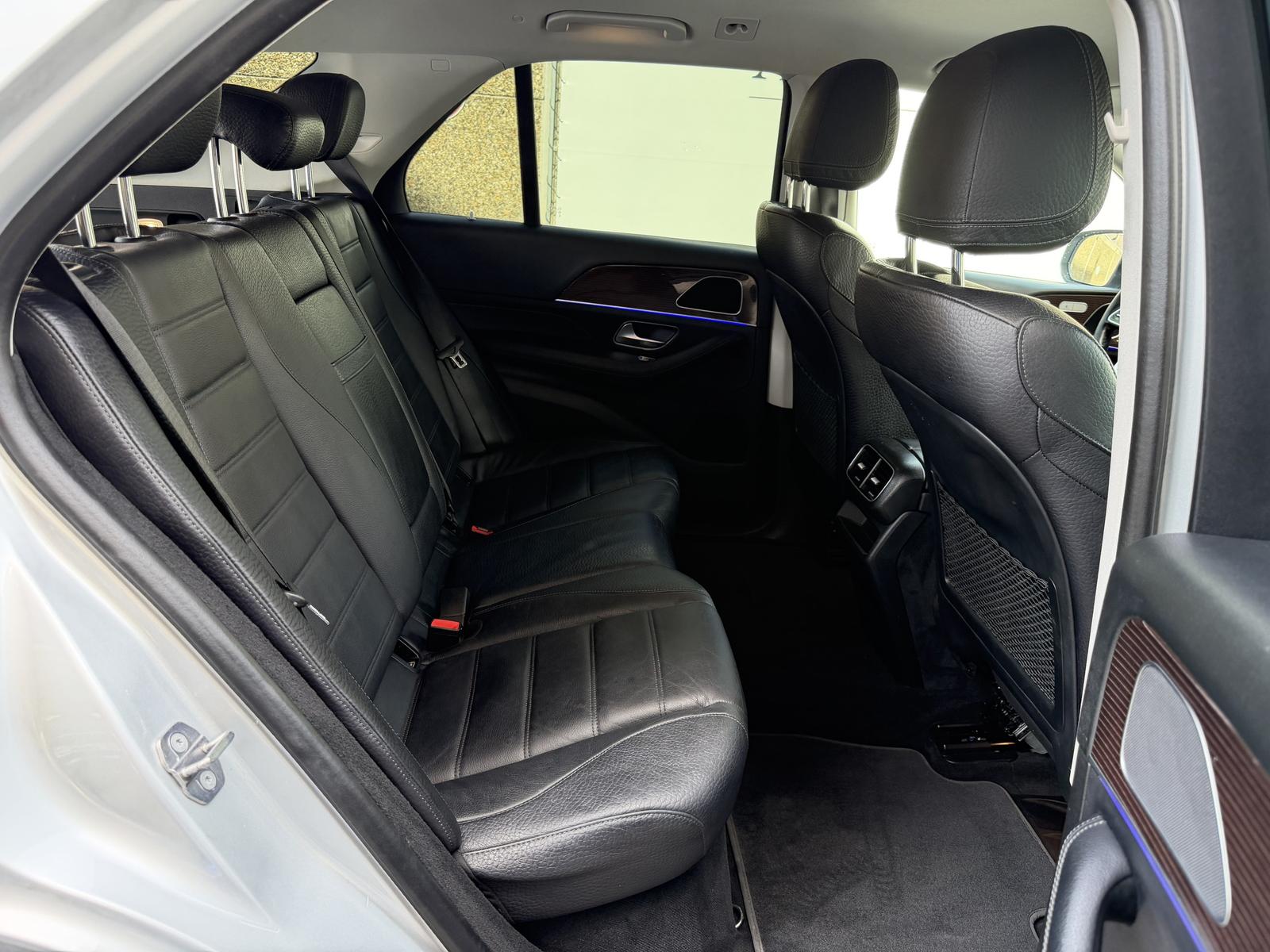 Mercedes-Benz GLE 350 d 4Matic 9G-TRONIC | RFK | KEY-GO