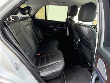 Mercedes GLE 350 - 10