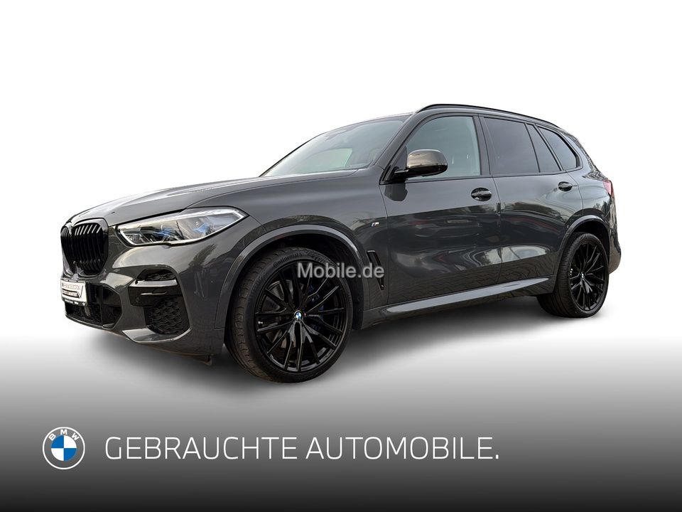 BMW X5 - Bild 2