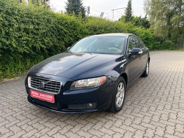Angebot ansehen Volvo S80