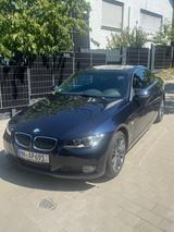 BMW E93 335i Cabrio 2. Hand Originalzustand  - BMW 335 aus 2007: Cabrio, 335i