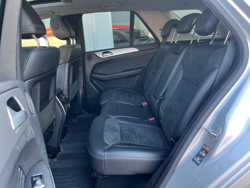 Mercedes-Benz ML 350