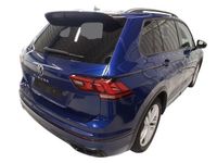 Volkswagen Tiguan - Vorschau Bild 4