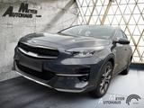Kia XCeed 1.4 T-GDI JBL +Navi+Rückfahrkamera+Parksen - graue Kia XCeed