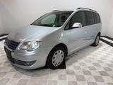 Volkswagen Touran 1.4 TSI DSG United°Klima°Sitzhei.°7Sitzer - Volkswagen Touran aus 2008: United