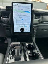 Ford F 150 Lightning Flash gr Batterie in Hamburg+20