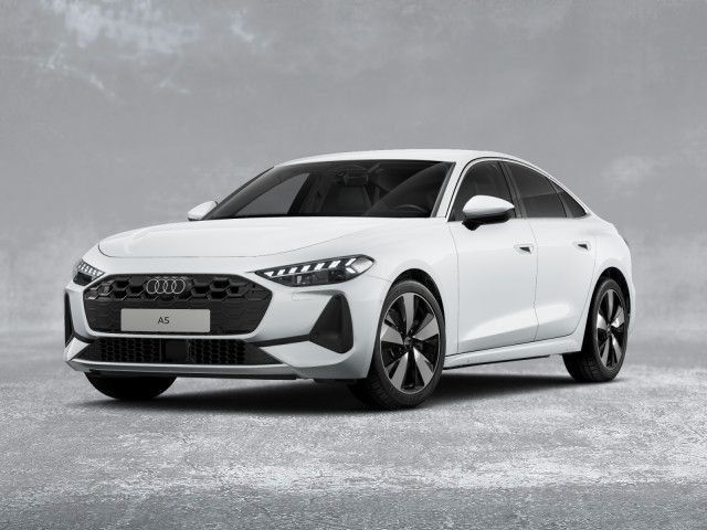 Audi A5 - Bild 2