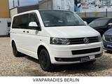 Volkswagen T5 Multivan Edition25/140PS/Voll/7Sitze/Standh/ - Volkswagen T5: Edition