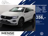 Volkswagen T-Roc Cabriolet 1.5 TSI DSG R-Line Beats|CarPlay - gebrauchte Cabrios in Bielefeld