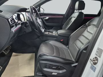 Volkswagen Touareg - 10