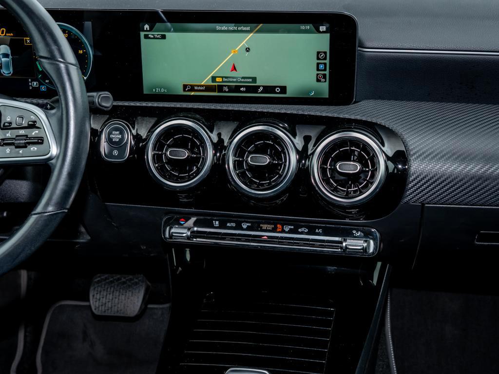 Mercedes-Benz A-Class d STYLE NAVI KAMERA LED ADV. TEMPO, миниатюра 10