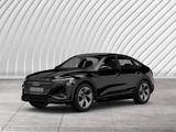 Audi Q8 Sportback e-tron 55 quattro S line HUD Navi / - Audi Q8 Sportback-S-line