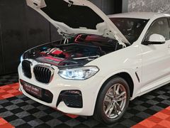Fahrzeugabbildung BMW X4 xDrive 20 i *M-SPORT* (HUD/ACC/CAM/AHK/ 1.HD!