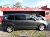 Volkswagen Sharan 2.0 TDI AUTOMATIK-NAVI-7 SITZER - Volkswagen Sharan mit Diesel-Antrieb