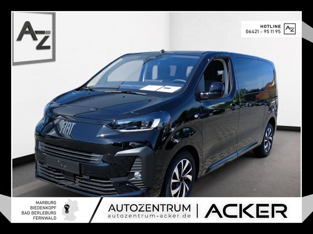 Fiat Ulysse