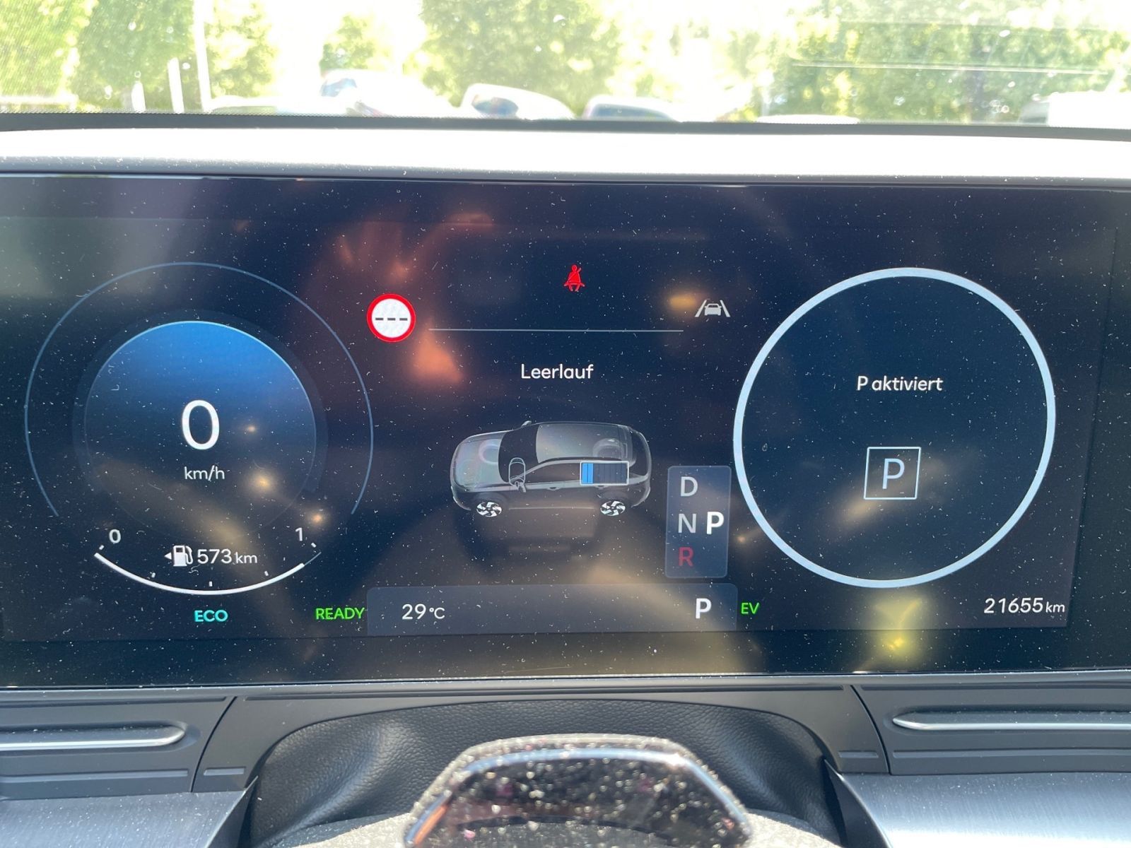 Hyundai Kona – Bild 16