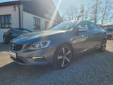Volvo S60 Lim. Momentum AWD R DESIGN *1.Hand*R.Kamera - Volvo in Augsburg