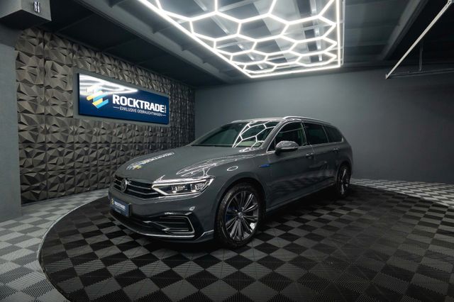 Volkswagen Passat Variant GTE PlugIn Hybrid *LED*Kamera*19%