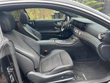 Mercedes-Benz CLE 200 - Mercedes-Benz CLE 200 Gebrauchtwagen