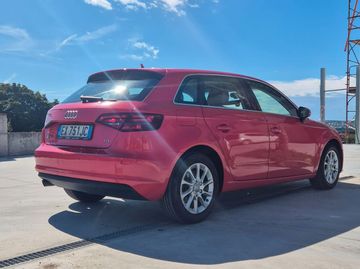 Audi A3 - 2