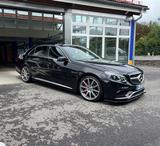 Mercedes-Benz E 63 AMG S 4MATIC AMG S - gebrauchte Mercedes-Benz E 63 AMG aus dem Jahr 2014