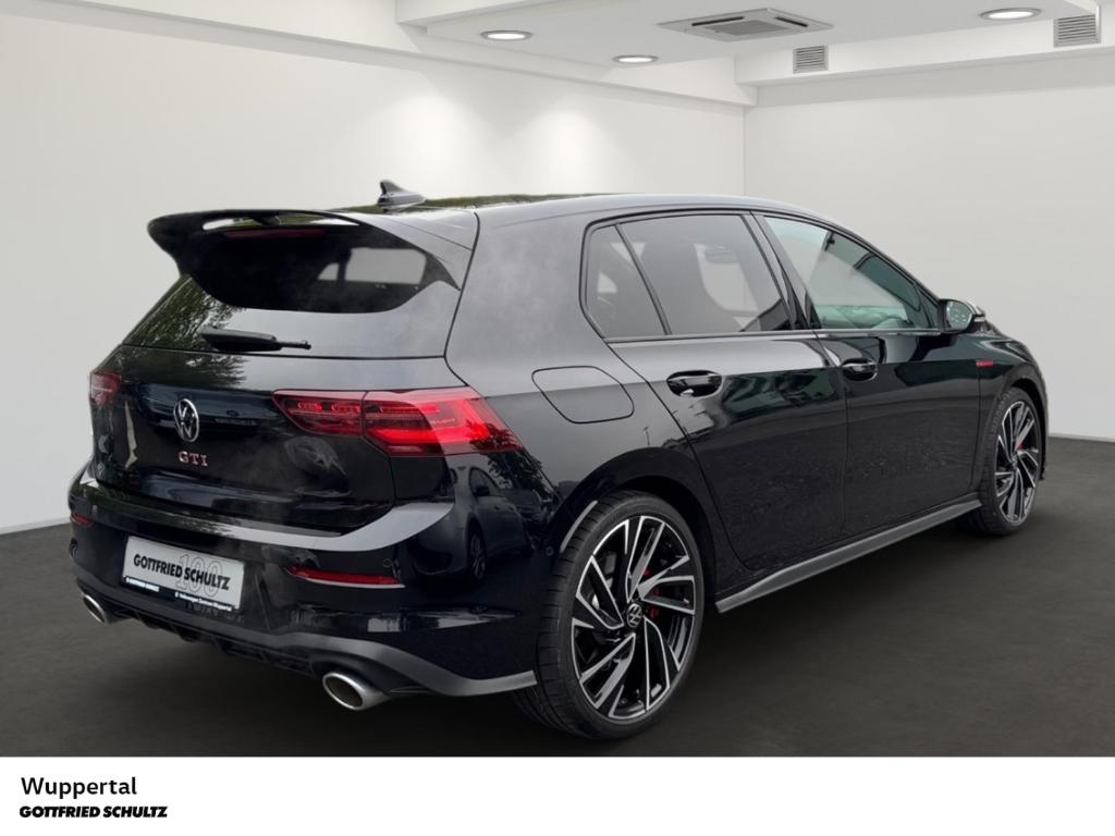 Volkswagen Golf GTI Clubsport DSG NAVI DCC KAM ACC LED SHZ, миниатюра 4