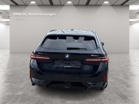BMW 540 - Vorschau Bild 5
