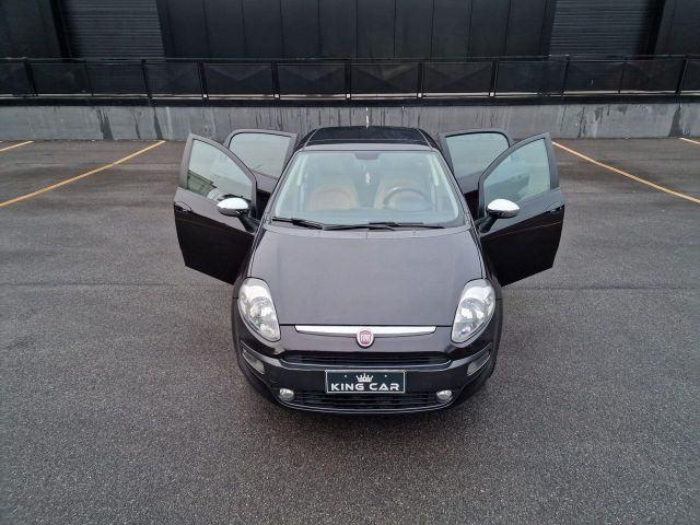 Fiat Punto Evo 1.4 5 porte Emotion Natural Power