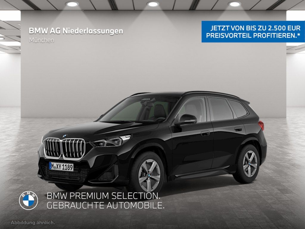 BMW X1 xDrive23i M Sport Driv.Assist.Prof Harman/K