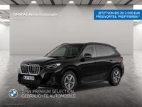 BMW X1 - Vorschau Bild 1