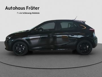 Fotografie 5 des Opel Corsa SHZ ALU Ganzjahresreifen