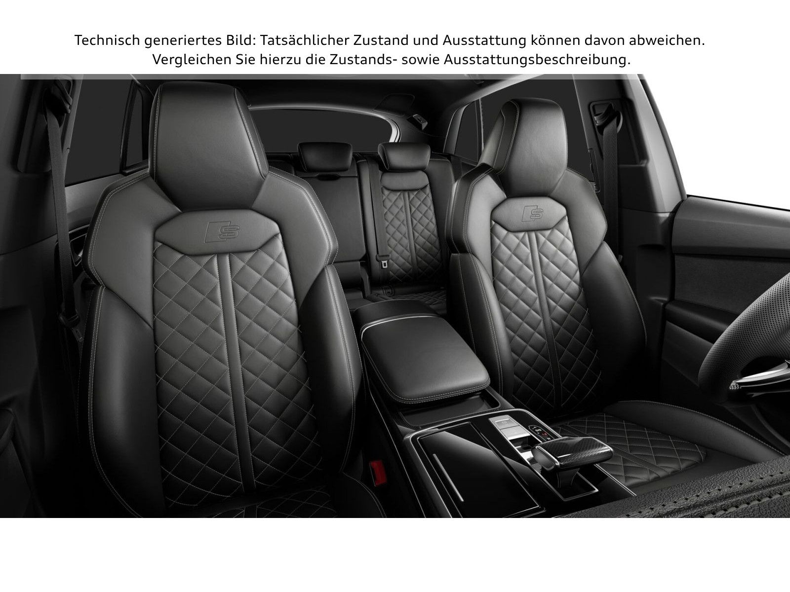 Audi SQ8 - Bild 7
