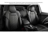 Audi SQ8 - Vorschau Bild 7