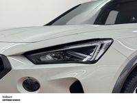 Cupra Formentor - Vorschau Bild 5