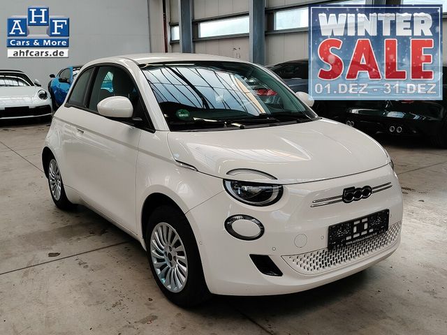 Fiat 500 e-Base CLIMATR. CCS-LADEDOSE 42kWh