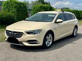 Opel Insignia Automatik - TÜV02/26 - LED XENON