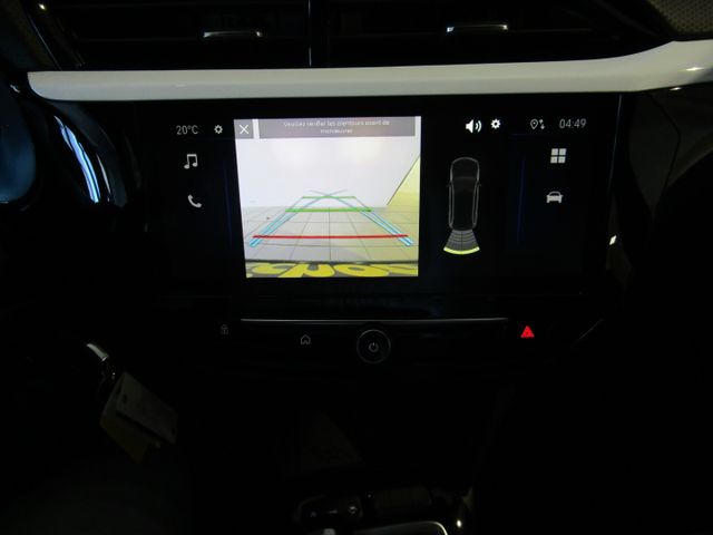 Corsa GS 1.2 101PS KAM BT SHZ LHZ APP TEMP